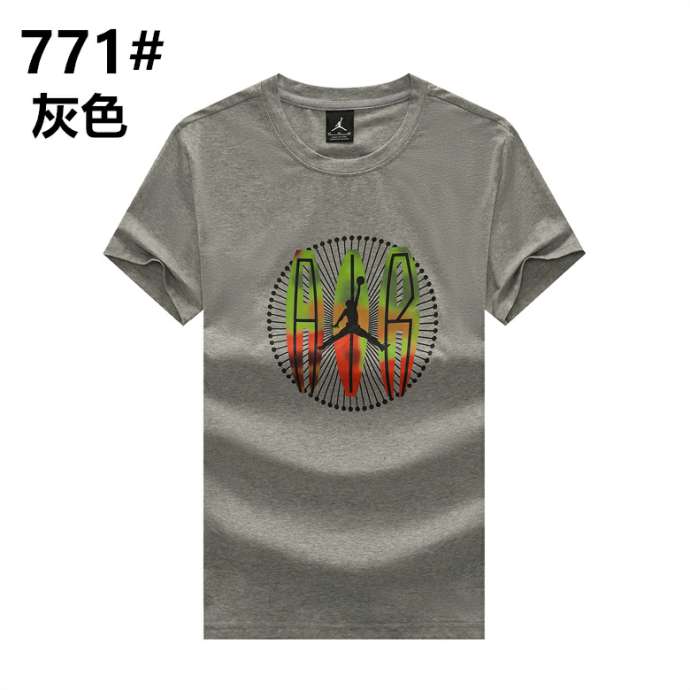 Jordan T Shirts Short _SKUJordanM-2XL8ylx0136526